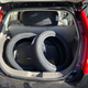 Image for article titled A Set Of Three-Spoke Wheels Made Me Love My Cheap Nissan Leaf Even More